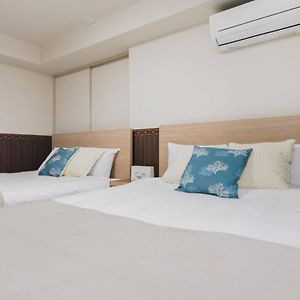 J Apartment Hotel