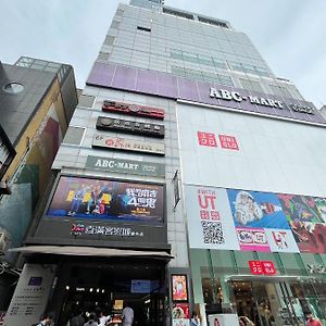 西門雲町旅店 Sky Gate Hotel