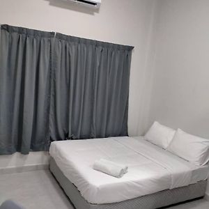 Bilik mewah berdua